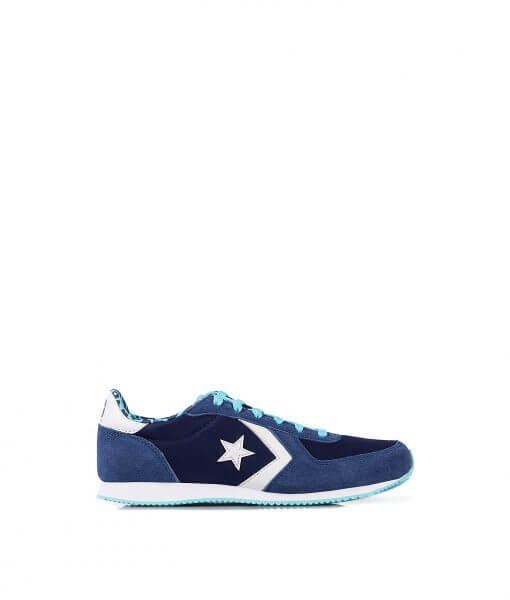 Arizona Racer Ox Converse